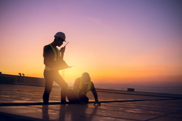 Best Cold Roofs  in Highland Springs, VA
