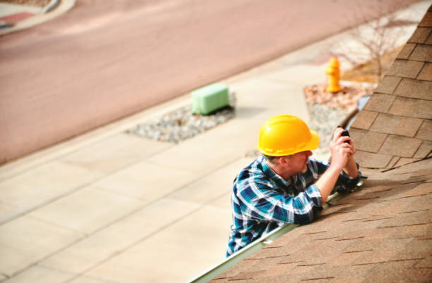 Fast & Reliable Emergency Roof Repairs in Highland Springs, VA