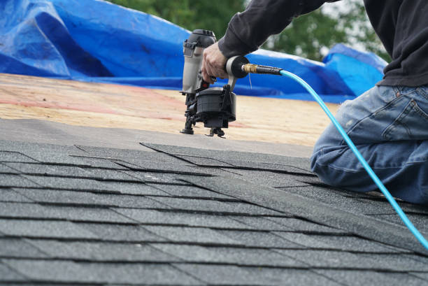 Best Roof Ventilation Installation  in Highland Springs, VA