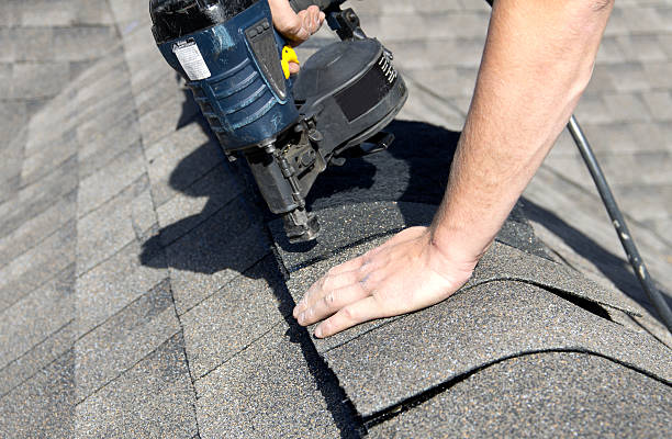 Best Roof Coating and Sealing  in Highland Springs, VA